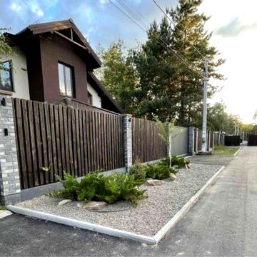 Оренда будинку 9км від Києва, м. Боярка, Віта- Поштова  з генератором