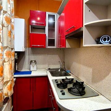 Продаж 1к Квартира Залізнична вулиця