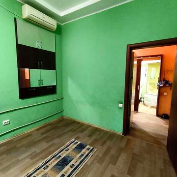 Продаж 1к Квартира Залізнична вулиця