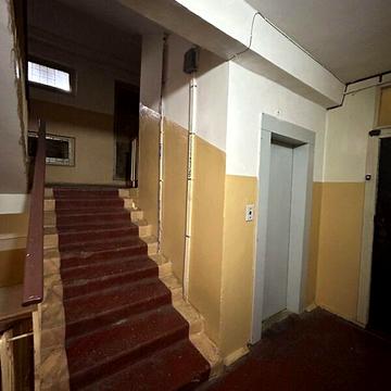 Продаж 1к Квартира Академіка Заболотного вулиця