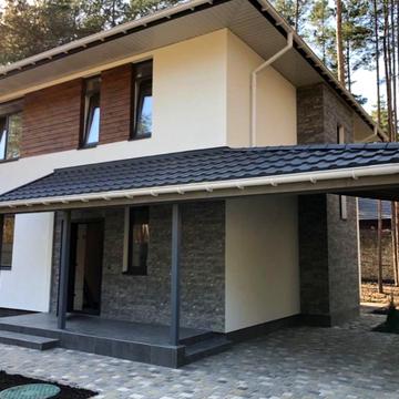 Антонія Михайловського вул.