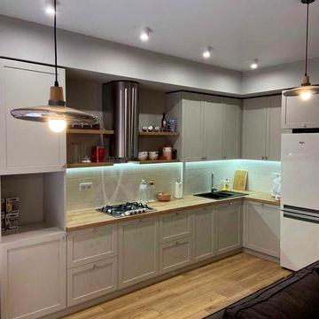 Гостомель. Ирпень Аренда таунхауса- 96 кв.м., дизайнерский ремонт