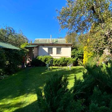 Дача Києво-Святошенський рн. с. Гореничі