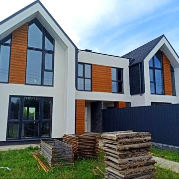 Продаж дупликса вул. Ганнівська