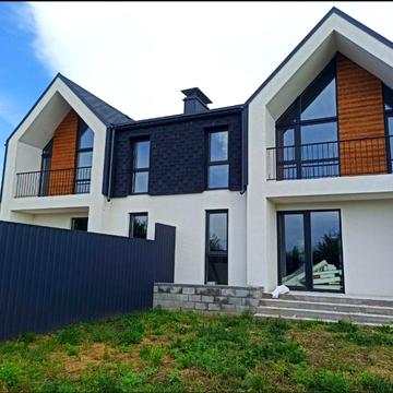 Продаж дупликса вул. Ганнівська