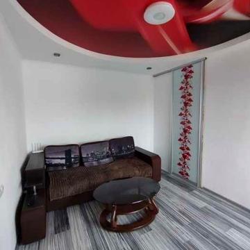 Аренда 2к квартиры Центр