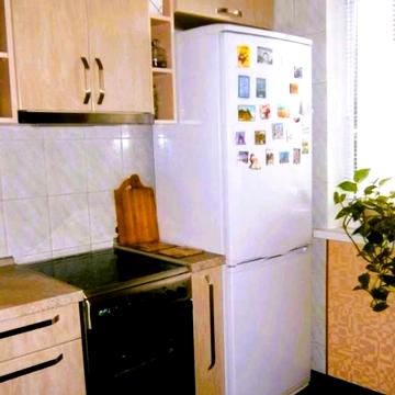 2-кімнатна квартира по вул. Вадима Гетьмана