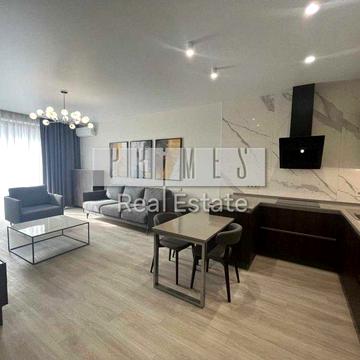 Оренда 2к квартири, ЖК Atlantic Residences, вул. Малевича, 75-77