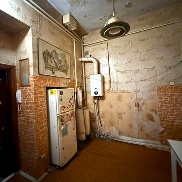 Продаж 2к Квартира Базарна вулиця