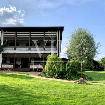 Готовый бизнес. Продажа Домовладения в Коробов Хутор, Змиев.