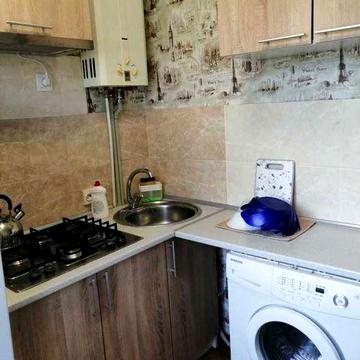 Аренда 2к квартиры Лески