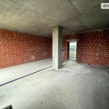 Продаж 1к Квартира Сокільницька вулиця ЖК Bauhaus