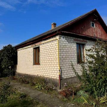 Здам частину будинку в оренду місто Сарни власник