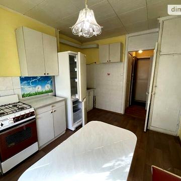 Довгострокова оренда 1к Квартира Мануйлівський (Воронцова) проспект