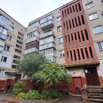Мстиславська вул., 169