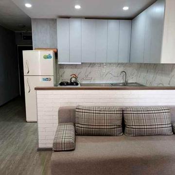 Долгосрочная аренда 1к квартиры  Поселок Котовского (ЖК Нова Європа)