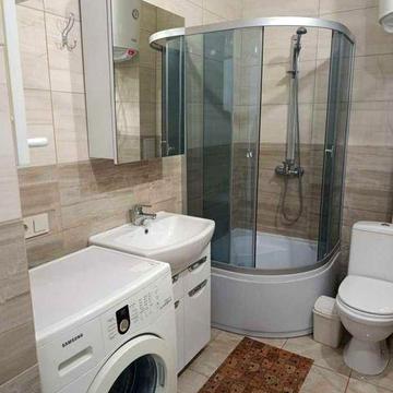 Долгосрочная аренда 1к квартиры  Поселок Котовского (ЖК Нова Європа)