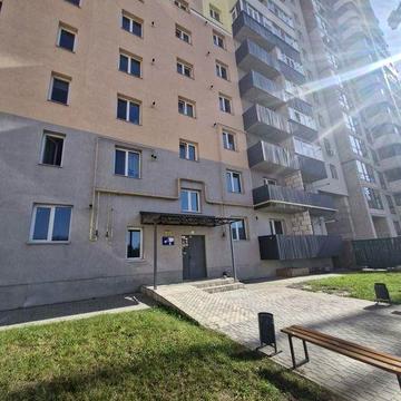 Продаж двокімнатної в новобудові! Можлива угода по єВІДНОВЛЕННЮ