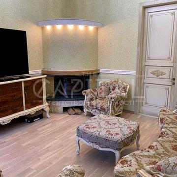 ЕКСКЛЮЗИВ Розкішна 3 кімнатна в ЦАРСЬКОМУ будинку в центрі Києва