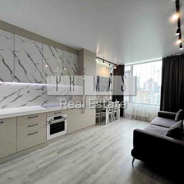 Оренда 3к квартири, ЖК Tetris Hall, вул. Івана Федорова, 2А, ГЕНЕРАТОР