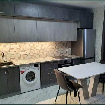 1-кімнатна квартира в ЖК “Нивки Парк”, метро Нивки