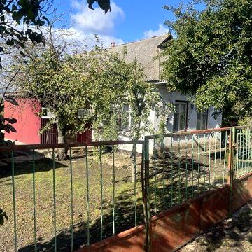 Продаєть житловий будинок в с. Синьки