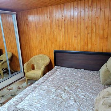 Продам часть часного дома Тюринка