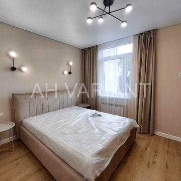 Здається в оренду 1-кімнатна квартира, вул. Бачинського 92 Код: 28924*