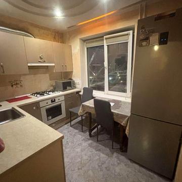 Оренда однокімнатної квартири у Комунарському р-ні (Новокузнецька 44)