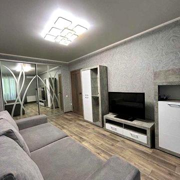 Шикарная 1-комнатная квартира в новостройке