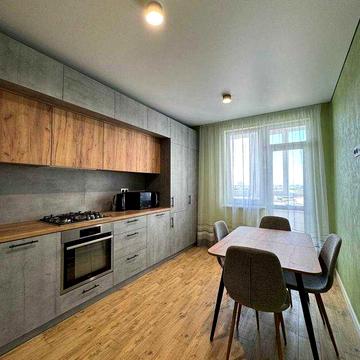 Оренда 1 кімнатної квартири по вул. Довга