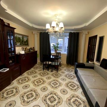 Продаж 3к Квартира Українки Лесі вулиця