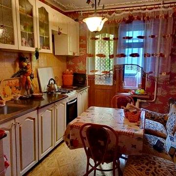 3-х комнатная Квартира возле Крымского бульвара