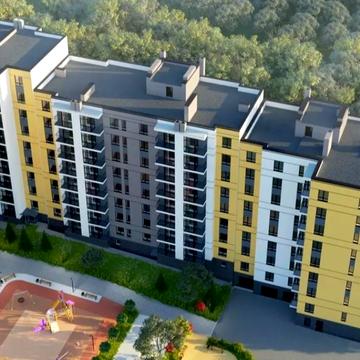 Старокостянтинівське шосе, 2/1л