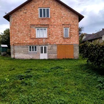 Продаж будинку с. Болехівці