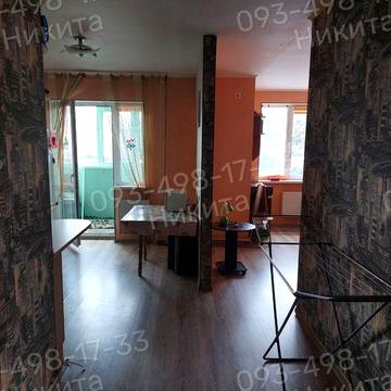 Сдам свою 1к студию 45квм