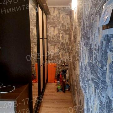 Сдам свою 1к студию 45квм