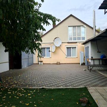 Продам дом в г. Самар ( Новомосковск ).