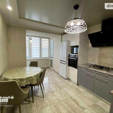 Довгострокова оренда 1к Квартира Куліша Пантелеймона бульвар