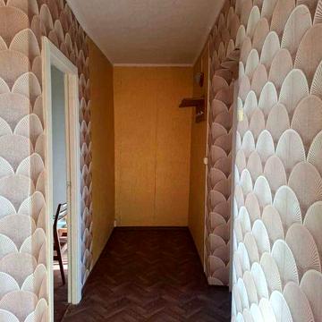 Васищеве в продажі 2х квартира