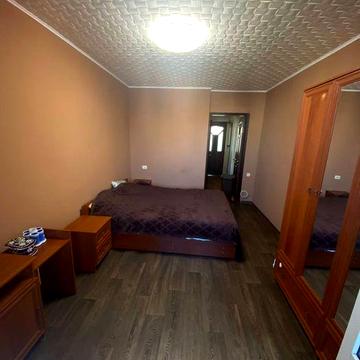 Продам 3-х комнатную квартиру на Заболотного