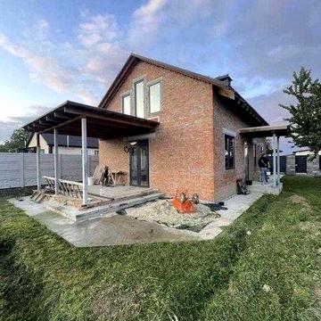 У продажу просторий будинок