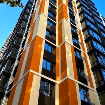 Продаж однокімнатної квартири 39,17 м² в Ірпіні! Переуступка! ЖК Фаворит Преміум