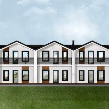 ! Таунхаус 104м2/ Краща ціна ! Софіївська Борщагівка/ Без Комісії