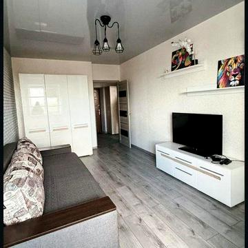 Здам 1 но кімнатну кв-ру в ЖК ,,Полісся"