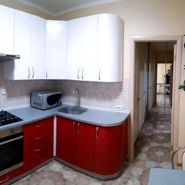 Героїв Дніпра вул., 29