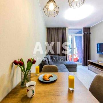 Оренда євродвушки ЖК Республіка