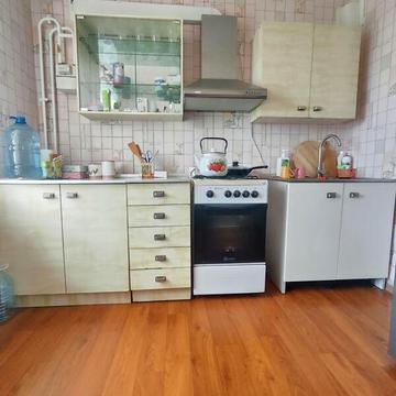 Довгострокова оренда 1к Квартира Савкіна вулиця
