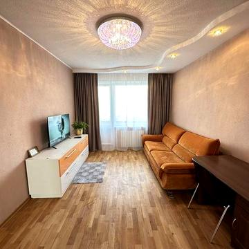 Здам однокімнатну видову квартиру! Перемога 6!