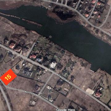 Горбовичі, Бучанський, Київська область 37500.0 USD